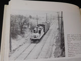 Texas Electric Railway by Johnny J Myers Bulletin 121 Central Electric Railfans’