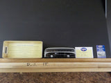 Corgi Classic Burlington Seagull Woods  Commercials from Corgi Coach OB