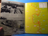 Modern Military Series Tanks Tank weaponry and warfare with dust jacket