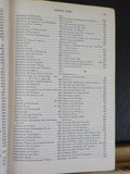 Poor's Manual of Railroads 1886   History rolling stock more