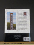 Railroads of King Prussia, PA: The Past Leads to the Future, The Michael Shaw SC