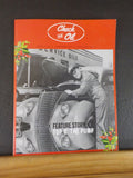 Check The Oil Issue #41-06 2023 December Michigan 1937