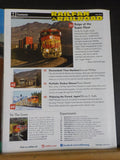 Railfan & Railroad Magazine 2018 May Super Fleet How SF brought back its iconic
