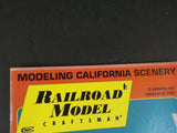 Railroad Model Craftsman Magazine 1997 March Kitbash NYC stock cars Detail LIRR