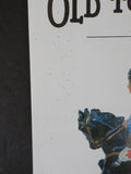 Old Toy Soldier Newsletter Vol 32 #1 2008 Spring Jones Metal-Art Dragons
