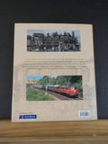 Osterreich Die Eisenbahngeschichte Das Grosse Album by Knipping & Kaiser  W/DJ