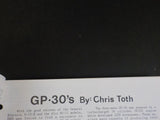 Norfolk and Western Historical Society Newsletter 1989 July August  Stapled