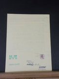 Narrow Gauge & Short Line Historical Society Newsletter 1976 Oct 30 V2 #2 Staple