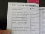 Brief Guide to Pompeii     2001       Soft cover      small book