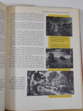 Popular Mechanics Picture History of American Transportation HARD COVER 1952