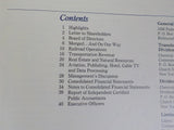 CSX Corporation Annual Report 1980 Merger Operations Revenue