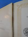Switzerland Trail of America, The By Forest Crossen # Signed Hard Cover