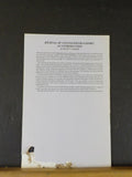 Journal of Container Transport #1 1989 November Vol 1 #1 Sea-Land pictorial revi