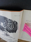 Locomotive Railway Carriage & Wagon Review #720 1952 August 15th