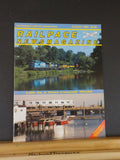 Rail Pace News Magazine 1999 August Railpace Post Conrail world