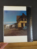 RGS Story, The Rio Grande Southern Vol VII 7 Dolores and McPhee  MAP