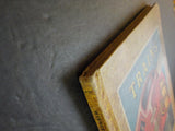 Golden Book of Trains, The  Jane Werner 88 pages of trains of the past, present