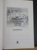 Fire and Fury by Randall Hansen Allied bombing Germany 1942-45     w/dust jacket