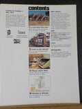 INFO Union Pacific Railroad 1979 May Employee UP Is coal slurry line wise