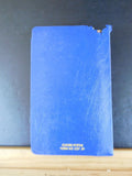 Chessie System Operating Rules Binder 1984