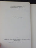 Nickel Plate Road The History of a great Road by Taylor Hampton w Dust jacket
