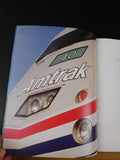 Amtrak An American Story by the staff  Soft Cover