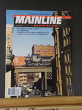 Mainline Modeler 2003 March Diesel consists Southern New Orleans Terminal ACL