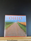 Ohio text by Tanya Lloyd Whitecap Books Lots of photos w dust jacket