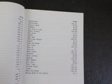 Herb’s Hot Box of Railroad Slang + Heros of American RRing by Lund w/DJ SIGNED ?