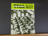 TTOS Bulletin Vol 19 #3 1984 March Toy Train Operating Society