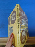 Great Western At The Turn Of The Century By  A.R. Kingdom w dust jacket