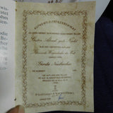 Plate Classic Lullabies of the World Brahms' Lullabye by Gerda Neubacher