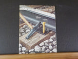 Norfolk Southern Annual Report 1982 New transportation combineation Competition