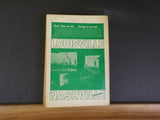 Official Guide of the Railways 1970 March US Puerto Rico Canada Mexico Cuba