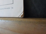 Continental Modeller 1980 Winter Compainion to Railway Modeller Nurnberg Fair re
