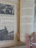 Railroad Magazine 1938 March Civil War Memories No back