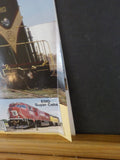 Railfan & Railroad Magazine 1997 June North Carolina Ports Railway