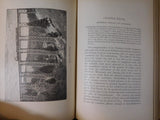 History of the Northern Pacific Railroad By Eugene Smalley 1883 Hard Cover