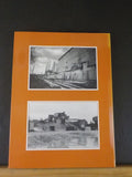 Connecticut River Railroads and Connections Volume 8 VIII  St J&LC Part 2 Spring