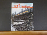 UP The Streamliner Volume 30 #1 Union Pacific Historical Society Lillian Bell