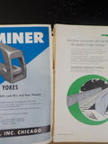 Modern Railroads 1959 July CPR L&N Piggyback wins new users Central Indiana