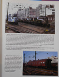 PRR Hudson to Horseshoe by William D. Volkmer 1994 w/ Dust Jacket