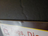 Flags Diamonds and Statues Vol 18 #2 2006 #64 Anthracit