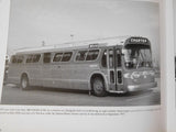 New York City Transit Buses 1945-1975 Photo Archive by Guy E Martin