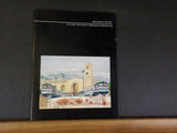 Amtrak Annual Report 1980 National Railroad Passenger Corporation Highlights Ope