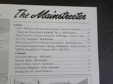 The Mainstreeter Northern Pacific Ry Historical Society Vol 38 #3 2019 Fall