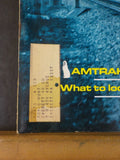 Railway Age 1972 May 8 Crew Laws: Now there is one Amtrak Transpo 72