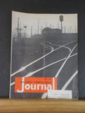 Railway Employees Journal 1969 May Two Tiny Tubs On a Flimsy Flatcar