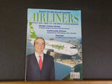 Airliners World’s Airline Magazine 2009 September Oct #119 Flydubai Middle East