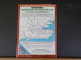 Modern Railways 1986 October More Trains for the Underground 1938 Veterans Retur